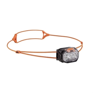 Petzl Headlamp Swift LT black